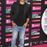 David Seijo en la Cosmopolitan Shopping Week