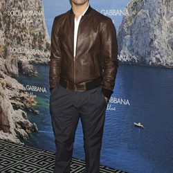 Miguel Abellán en el Mediterranean Summer Cocktail de Dolce & Gabbana