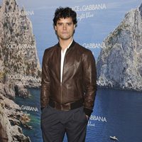 Miguel Abellán en el Mediterranean Summer Cocktail de Dolce & Gabbana