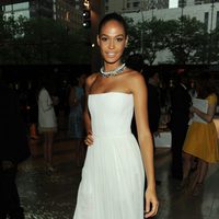 Joan Smalls en los Premios CFDA 2013