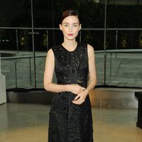 Rooney Mara en los Premios CFDA 2013