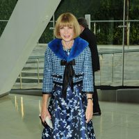 Anna Wintour en los Premios CFDA 2013