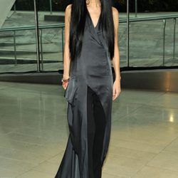 Vera Wang en los Premios CFDA 2013