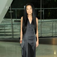 Vera Wang en los Premios CFDA 2013