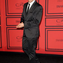 Ethan Hawke en los Premios CFDA 2013