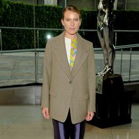 Dree Hemingway en los Premios CFDA 2013