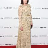 Alexandra Roach en los Premios Glamour Mujer del Año 2013 en Londres