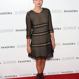 Pixie Geldof en los Premios Glamour Mujer del Año 2013 en Londres