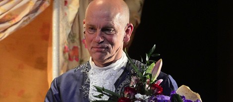 John Malkovich interpreta a Casanova en 'The Giacomo Variations'