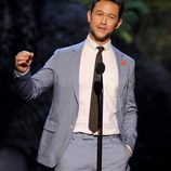 Joseph Gordon-Levitt presenta los Guys Choice Awards 2013