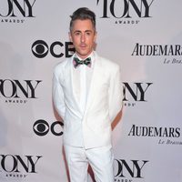 Alan Cumming en la gala de los premios Tony 2013