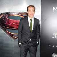 Michael Shannon en la premiere de 'El Hombre de Acero' en Nueva York