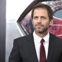 Zack Snyder en la premiere de 'El Hombre de Acero' en Nueva York