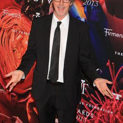 Dana Carvey en la Fragrance Foundation Awards 2013