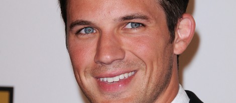 Matt Lanter, actor de '90210'