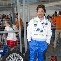 Roberto Drago en la 10 Edición del 24 Horas Ford 2013