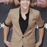 Austin Mahone en los MuchMusic Video Awards 2013