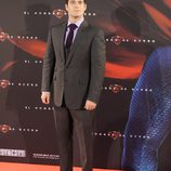 Henry Cavill en el estreno de 'El hombre de acero' en Madrid