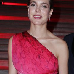 Carlota Casiraghi, invitada en la cena benéfica 'Liaisons au Louvre III'