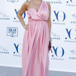 Carme Chaparro en los Premios Yo Dona 2013