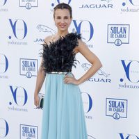 Xenia Tostado en los Premios Yo Dona 2013