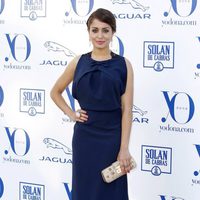 Hiba Abouk en los Premios Yo Dona 2013