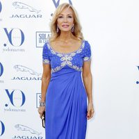 Carmen Lomana en los Premios Yo Dona 2013