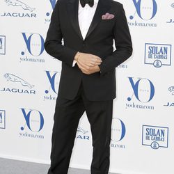 Boris Izaguirre en los Premios Yo Dona 2013