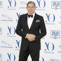 Boris Izaguirre en los Premios Yo Dona 2013