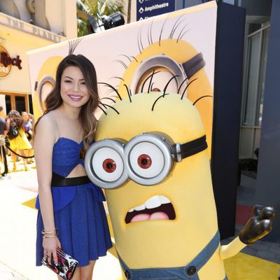 Premiere de 'Gru 2. Mi villano favorito' en Los Angeles