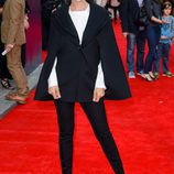 Uma Thurman en el estreno del musical de 'Charlie y la Fábrica de Chocolate' en Londres