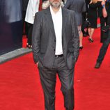 Sam Mendes en el estreno del musical de 'Charlie y la Fábrica de Chocolate' en Londres