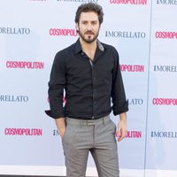 Álex Gadea en los Premios Fragancias Cosmopolitan 2013