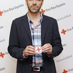 José Tomás dona los 50.000 euros del Premio Paquiro 2013 a Cruz Roja