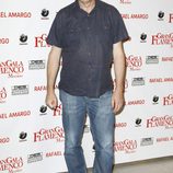 Ramón Arangüena en el espectáculo 'Gran Gala Flamenco' en Madrid