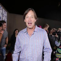 Kevin Sorbo celebrando el 75 aniversario de 'Superman' en el Comic-con 2013