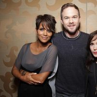 Halle Berry, Shawn Ashmore y Elliot Page en la Comic-Con 2013