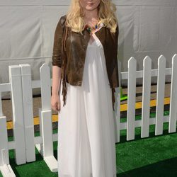 Abigail Breslin en el Power of Youth 2013