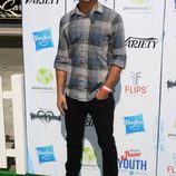 Tyler Posey en el Power of Youth 2013