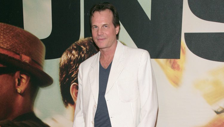 Bill Paxton en la premiere de '2 Guns' en Nueva York