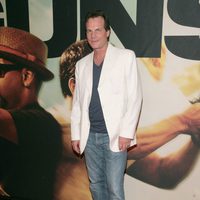 Bill Paxton en la premiere de '2 Guns' en Nueva York