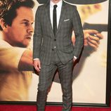 James Marsden en la premiere de '2 Guns' en Nueva York