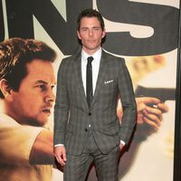 James Marsden en la premiere de '2 Guns' en Nueva York