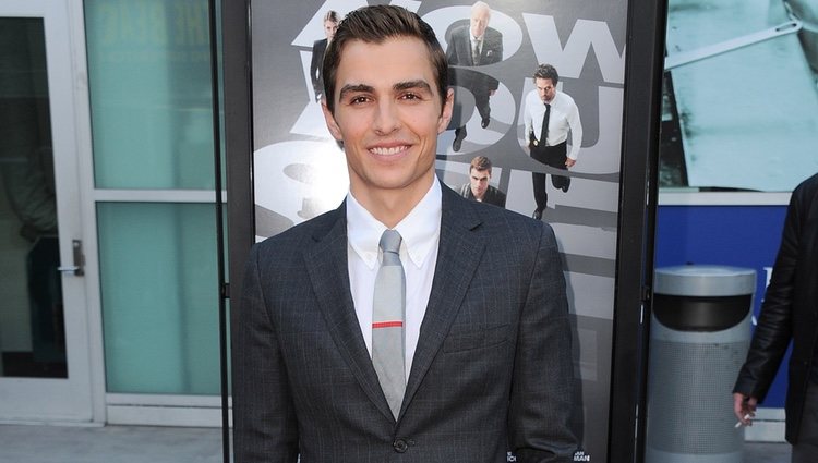 Dave Franco