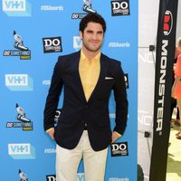 Darren Criss en los premios Do Something 2013 en Los Ángeles