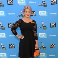 Kelly Osbourne en los premios Do Something 2013 en Los Ángeles