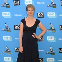 Cynthia Nixon en los premios Do Something 2013 en Los Ángeles