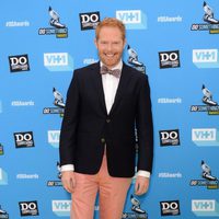 Jesse Tyler Ferguson en los premios Do Something 2013 en Los Ángeles