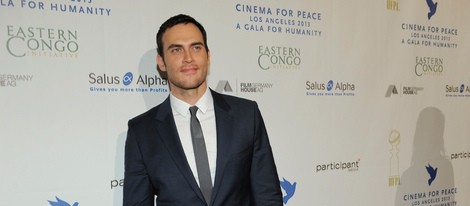 Cheyenne Jackson