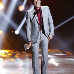 Dave Franco en los Premios Young Hollywood 2013